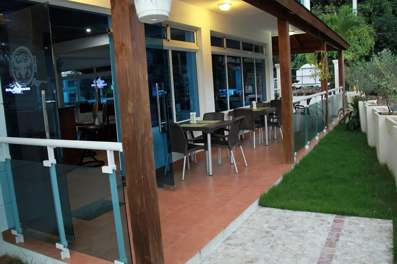 Anton Reef Hotel Sosua