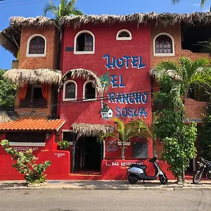 El Rancho 3* Sosua