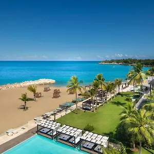 Hotel The Ocean Club, A Luxury Collection Resort, Costa Norte