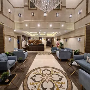 Rasis Furnished 3* Jeddah