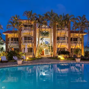 Voramar 3* Sosua
