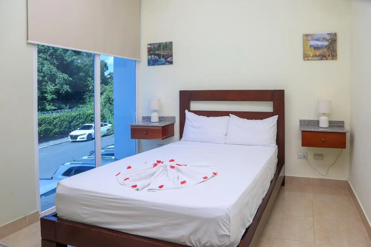 Hotel Anton Reef Sosúa