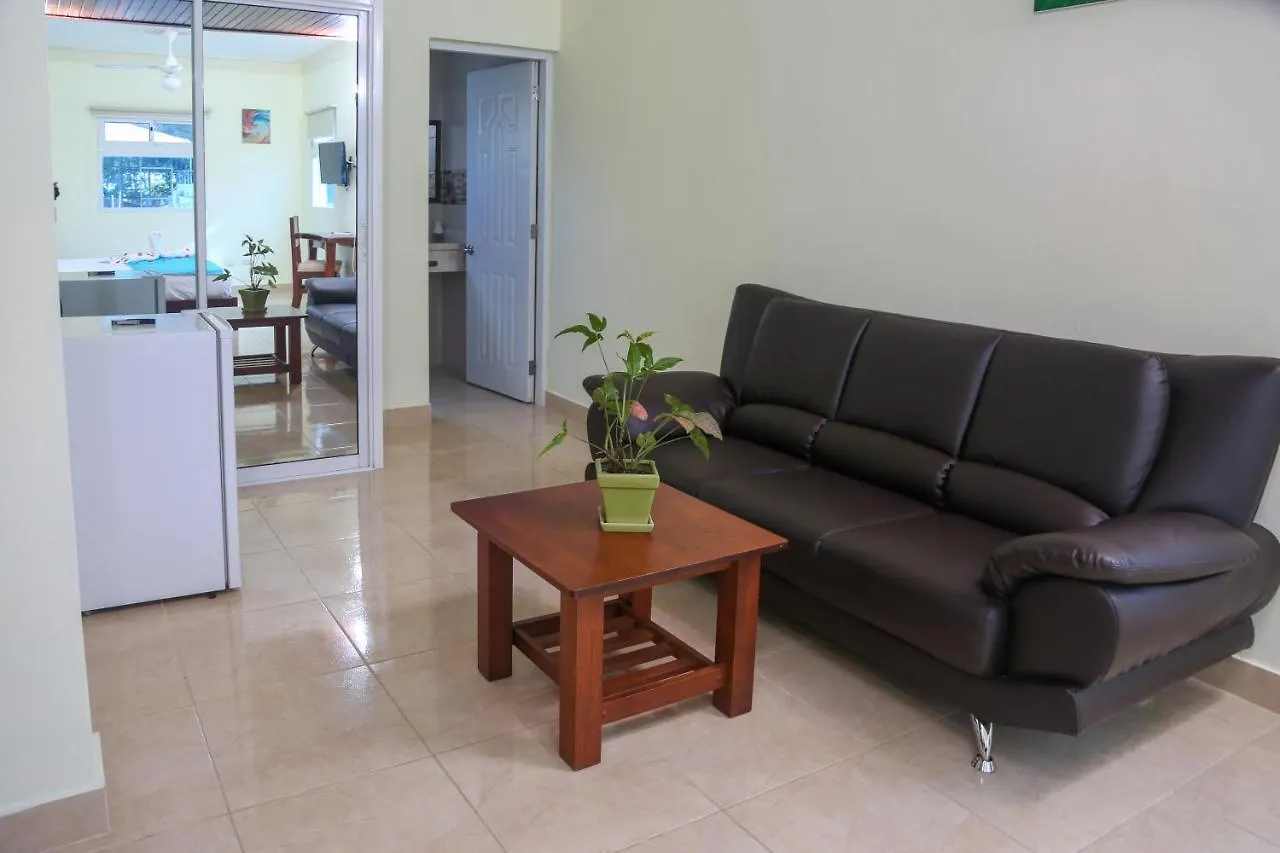 Hotel Anton Reef Sosúa Dominikanische Republik