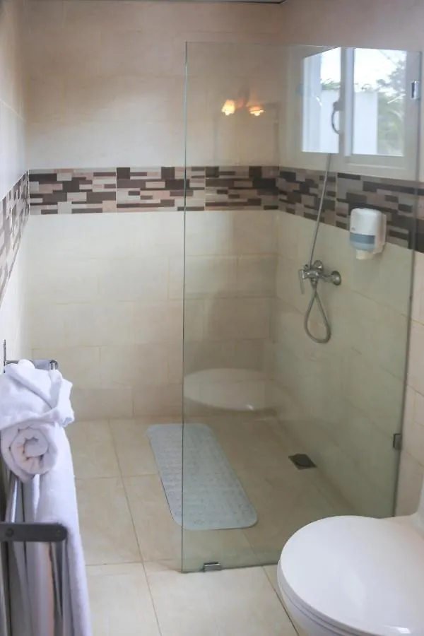 Hotel Anton Reef Sosúa 3*,