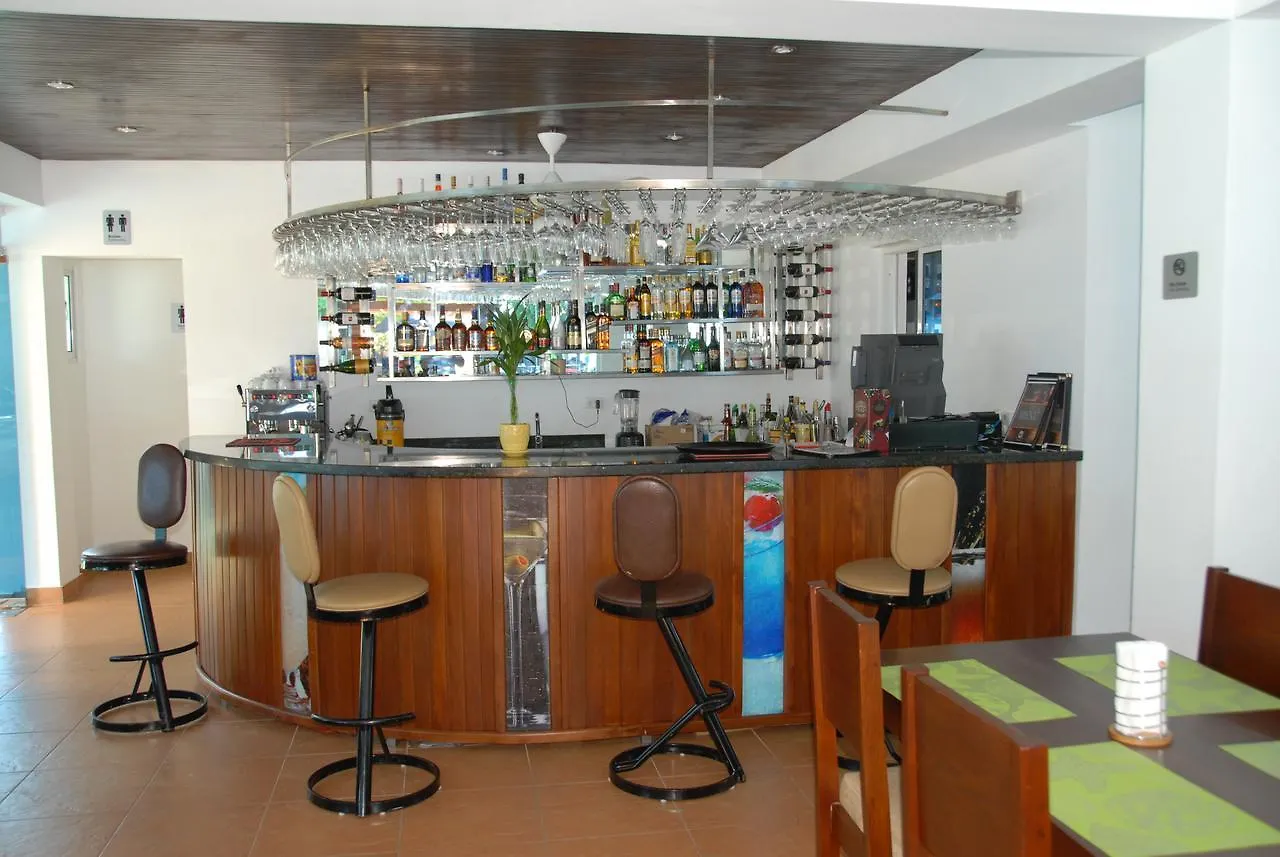 Hotel Anton Reef Sosúa