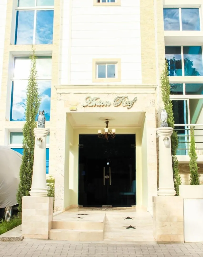 Hotel Anton Reef Sosúa